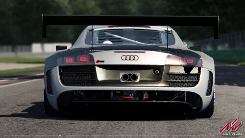 Купить Дополнение для игры Assetto Corsa - Dream Pack 2 (Steam)  5622270. Характеристики, отзывы и цены в Донецке