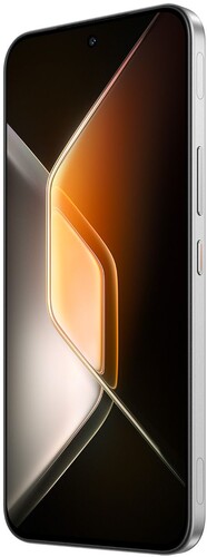 Купить 6.78" Смартфон Infinix GT 30 Pro 256 ГБ серебристый  5632625. Характеристики, отзывы и цены в Донецке