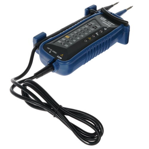 Купить Тестер CEM DT-9902  1092590. Характеристики, отзывы и цены в Донецке
