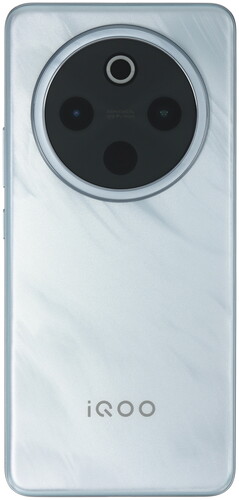 Купить 6.77" Смартфон Vivo iQOO Z10 128 ГБ серый  5633031. Характеристики, отзывы и цены в Донецке