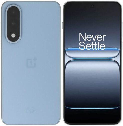 Купить 6.83" Смартфон OnePlus Nord 5 512 ГБ голубой  5634709. Характеристики, отзывы и цены в Донецке