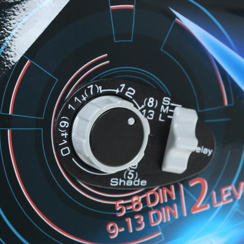 Купить Маска сварочная Aurora SUN-7  1103019. Характеристики, отзывы и цены в Донецке