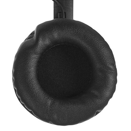 Купить Беспроводные наушники EPOS Sennheiser HD 250 BT черный  5070087. Характеристики, отзывы и цены в Донецке