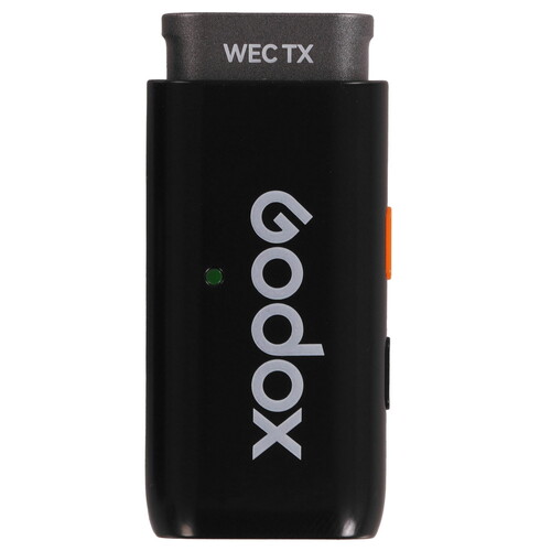 Купить Радиосистема Godox WEC-S Kit2  9235799. Характеристики, отзывы и цены в Донецке