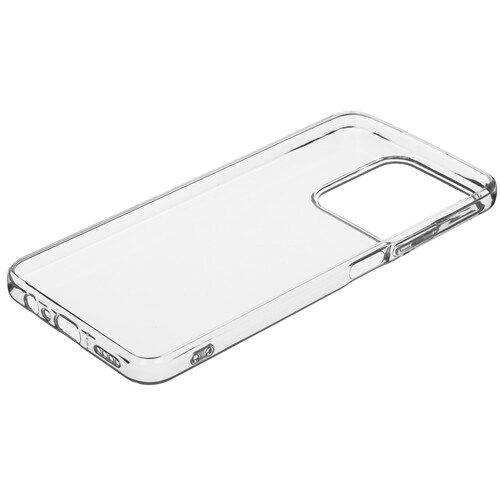 Купить Накладка  Aceline Silicone для realme C61/ C63 прозрачный  9191793. Характеристики, отзывы и цены в Донецке