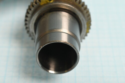 Купить Ствол (SDS Plus) для перфоратора FinePower CRHBL22  9233068. Характеристики, отзывы и цены в Донецке