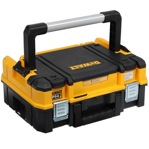 Купить Ящик для инструмента DeWalt TSTAK DWST83344-1  5455677. Характеристики, отзывы и цены в Донецке
