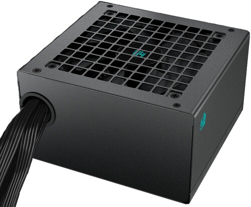 Купить Блок питания DEEPCOOL GamerStorm PF450L  5634841. Характеристики, отзывы и цены в Донецке