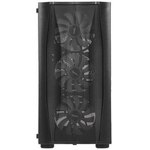 Купить Корпус 1STPLAYER FIREBASE X3-M  5369662. Характеристики, отзывы и цены в Донецке