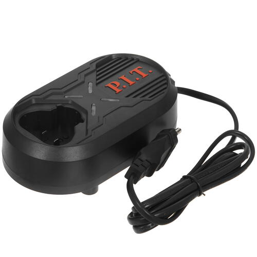 Купить Зарядное устройство PIT PK12-1.5A P.I.T OnePower 12V  9086988. Характеристики, отзывы и цены в Донецке
