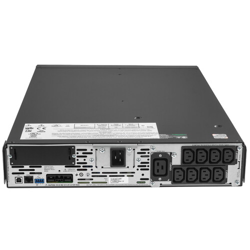 Купить ИБП APC Smart-UPS X SMX2200RMHV2U  7901452. Характеристики, отзывы и цены в Донецке