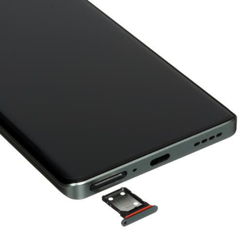 Купить 6.78" Смартфон realme GT 6T 256 ГБ зеленый  5463799. Характеристики, отзывы и цены в Донецке