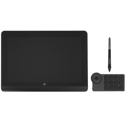 Купить Графический планшет XP-Pen Artist Pro 16 (2nd Gen)  5499325. Характеристики, отзывы и цены в Донецке