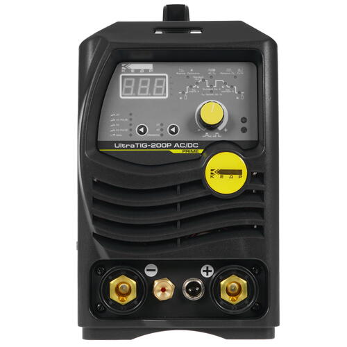 Купить Сварочный аппарат Кедр ULTRATIG-200P AC/DC  5331100. Характеристики, отзывы и цены в Донецке