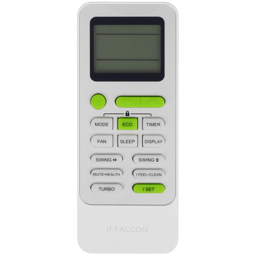 Купить Кондиционер настенный сплит-система iFFALCON F1 09 ONF/R белый  5499596. Характеристики, отзывы и цены в Донецке