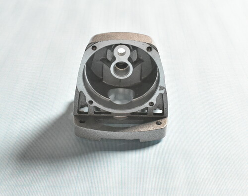 Купить Корпус редуктора для углошлифовальной машины FinePower AGR1200  4892119. Характеристики, отзывы и цены в Донецке