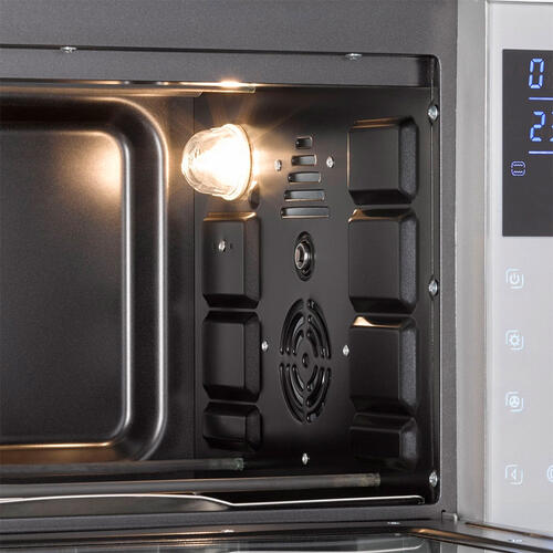 Купить Мини-печь CASO TO Bake & Style 26 Touch белый  9908385. Характеристики, отзывы и цены в Донецке