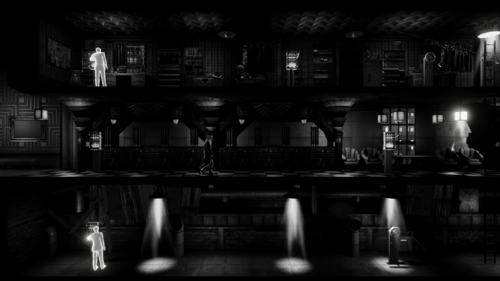 Купить Игра Renoir (Steam)  5608378. Характеристики, отзывы и цены в Донецке