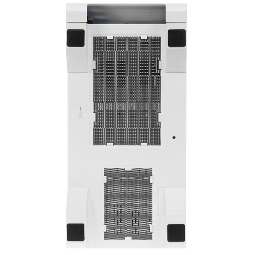 Купить Корпус Thermaltake S300 Tempered Glass Snow Edition  1615608. Характеристики, отзывы и цены в Донецке