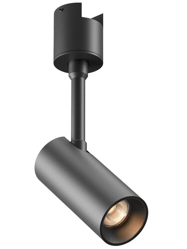 Купить Светильник трековый Maytoni TR163-1-5W3K-M-B  9169691. Характеристики, отзывы и цены в Донецке