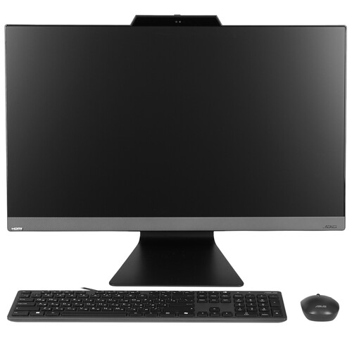 Купить 27" Моноблок ASUS F3 F3702WFA-BPE0180 [90PT03M2-M00SW0]  5492516. Характеристики, отзывы и цены в Донецке