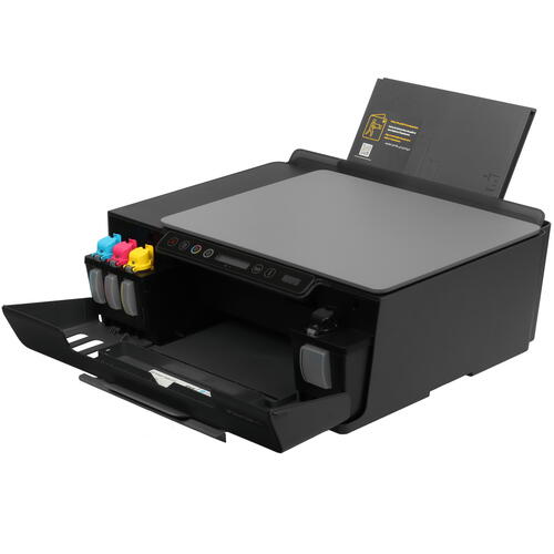 Купить МФУ струйное HP Smart Tank 515  5062210. Характеристики, отзывы и цены в Донецке