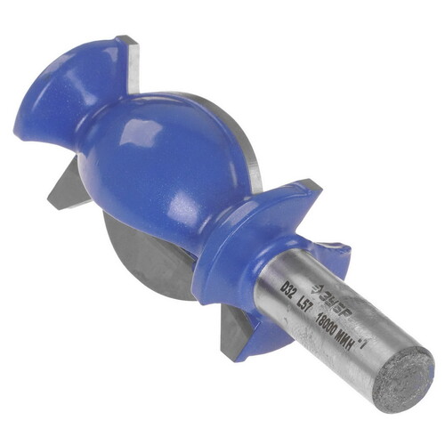 Купить Фреза ЗУБР Профессионал 28720-32  9170287. Характеристики, отзывы и цены в Донецке