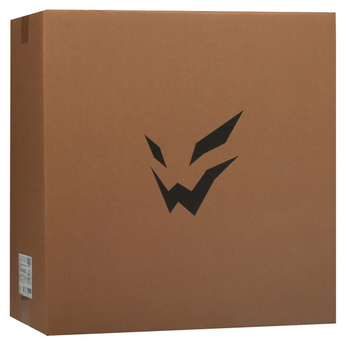 Купить ПК ARDOR GAMING NEO M344  5947136. Характеристики, отзывы и цены в Донецке