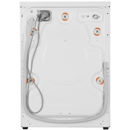 Купить Стиральная машина Hotpoint WSH 9491 VBX белый  9280996. Характеристики, отзывы и цены в Донецке