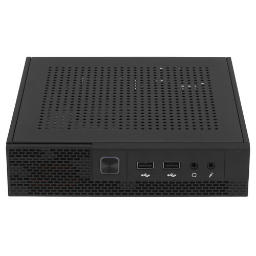 Купить Мини ПК Azerty AZ-0033 [120-0681]  5614843. Характеристики, отзывы и цены в Донецке