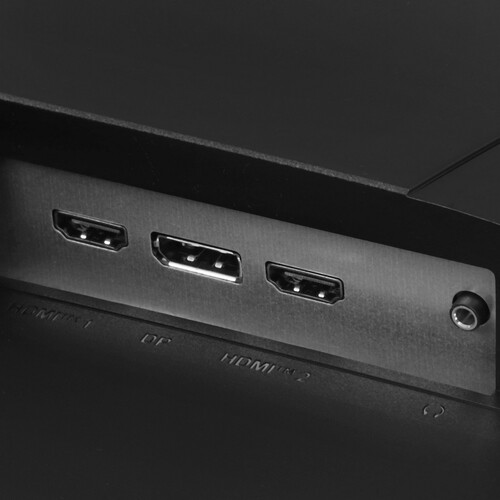 Купить 27" Монитор MSI MAG 275F черный  5454375. Характеристики, отзывы и цены в Донецке