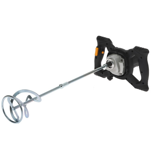 Купить Дрель-миксер Zitrek ZKM1600W  5625741. Характеристики, отзывы и цены в Донецке