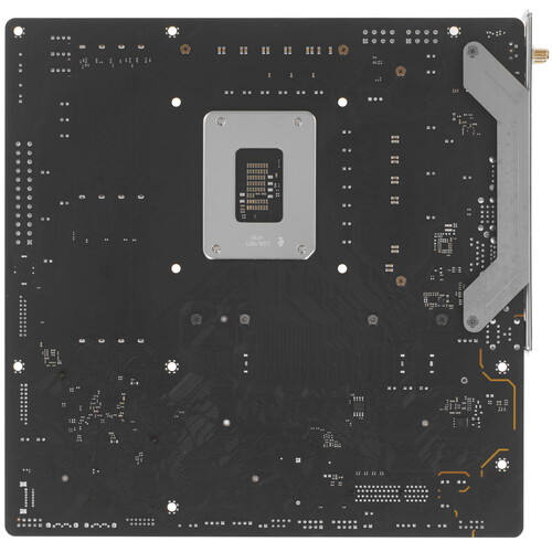 Купить Материнская плата ASRock B860M LiveMixer WiFi  5622741. Характеристики, отзывы и цены в Донецке