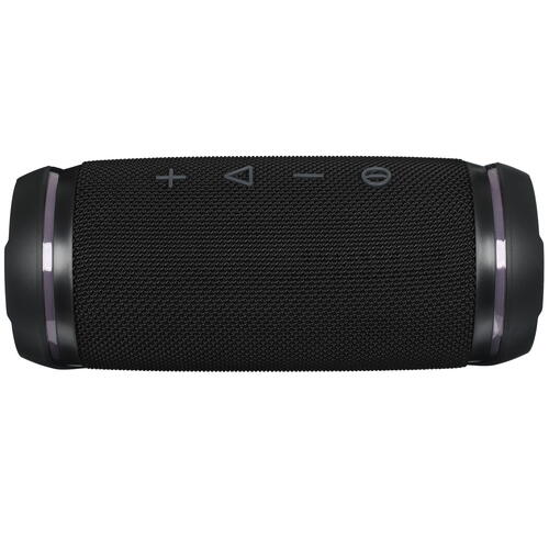 Купить Портативная колонка Fiero Vortex M, черный  5099505. Характеристики, отзывы и цены в Донецке