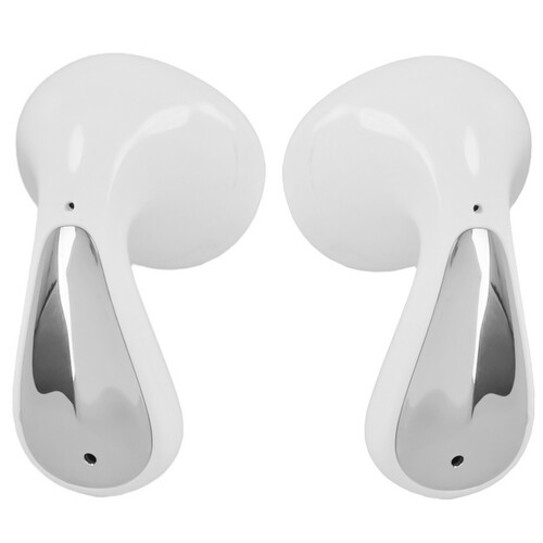 Купить Наушники TWS Borofone BW68 белый 2024  5468778. Характеристики, отзывы и цены в Донецке