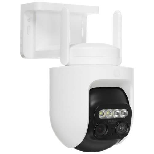Купить IP-камера Xiaomi Outdoor Camera CW700S  5611214. Характеристики, отзывы и цены в Донецке