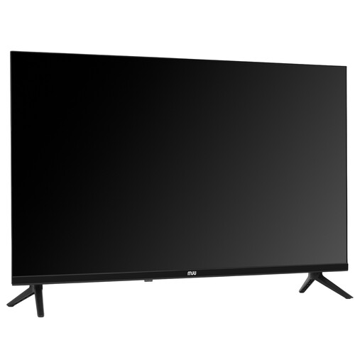 Купить 32" (81.3 см) Телевизор MIU H32SLT101SV черный  9255693. Характеристики, отзывы и цены в Донецке