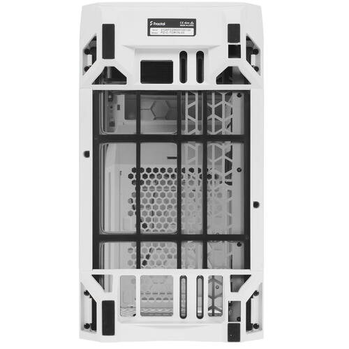 Купить Корпус Fractal Design Torrent Nano  5009314. Характеристики, отзывы и цены в Донецке
