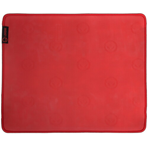 Купить Коврик LORGAR Main 323  черный  5603833. Характеристики, отзывы и цены в Донецке