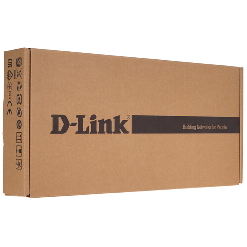 Купить Коммутатор D-Link DGS-1210-28/ME  4856890. Характеристики, отзывы и цены в Донецке