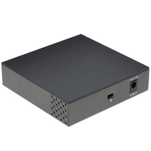 Купить Коммутатор TP-Link TL-SG1005P  1269313. Характеристики, отзывы и цены в Донецке