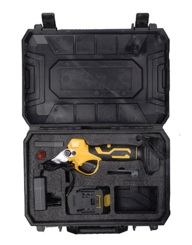 Купить Секатор Huter CP-20Li EA+  9166208. Характеристики, отзывы и цены в Донецке