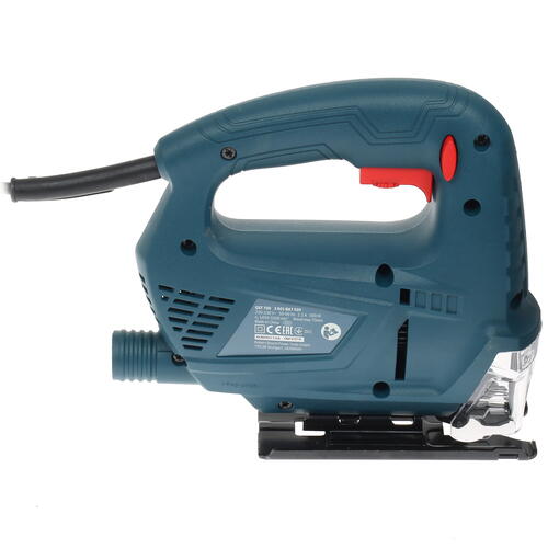 Купить Электрический лобзик Bosch GST 700  8113283. Характеристики, отзывы и цены в Донецке
