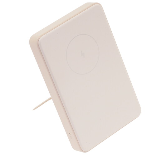Купить Портативный аккумулятор Xiaomi Magnetic Power Bank белый  5485554. Характеристики, отзывы и цены в Донецке