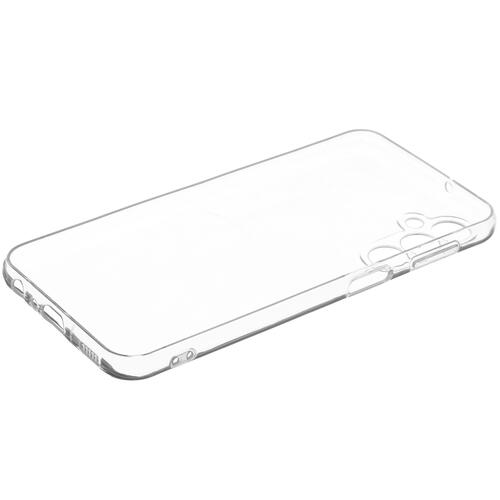 Купить Накладка  Aceline Silicone для Samsung Galaxy M34 прозрачный  5434754. Характеристики, отзывы и цены в Донецке