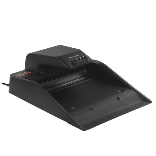 Купить Моющий пылесос вертикальный   Trouver X4 Pro  черный  5618362. Характеристики, отзывы и цены в Донецке