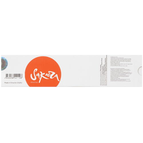 Купить Картридж лазерный SAKURA 46508735 голубой  5363635. Характеристики, отзывы и цены в Донецке
