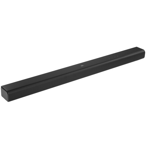 Купить Саундбар JBL Cinema SB550 черный  9221325. Характеристики, отзывы и цены в Донецке