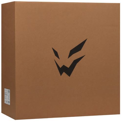 Купить ПК ARDOR GAMING NEO M305  5922962. Характеристики, отзывы и цены в Донецке