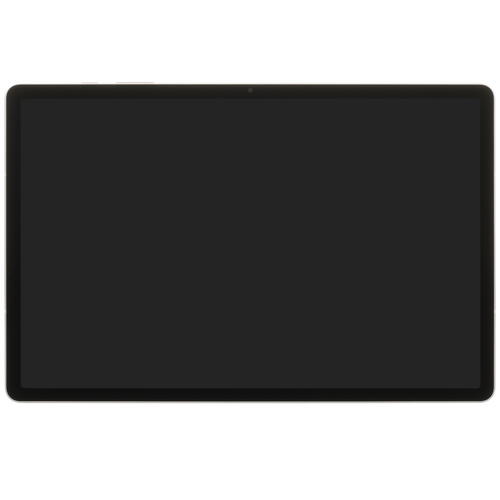 Купить 12.4" Планшет Samsung Galaxy Tab S9+ 5G 256 ГБ бежевый + стилус  5425457. Характеристики, отзывы и цены в Донецке